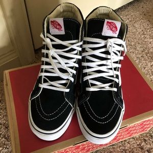 Vans Sk8 Hi Sneakers